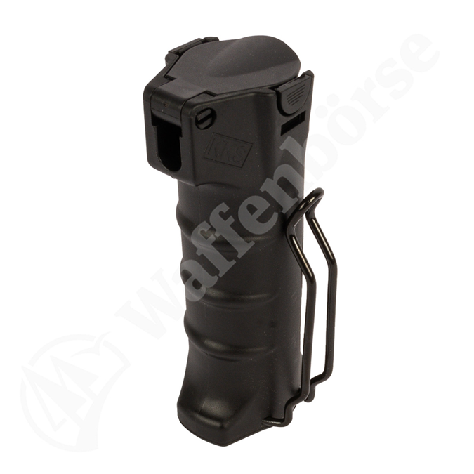 Pepper - Police (Pfeffer) RSG 60 - CONE