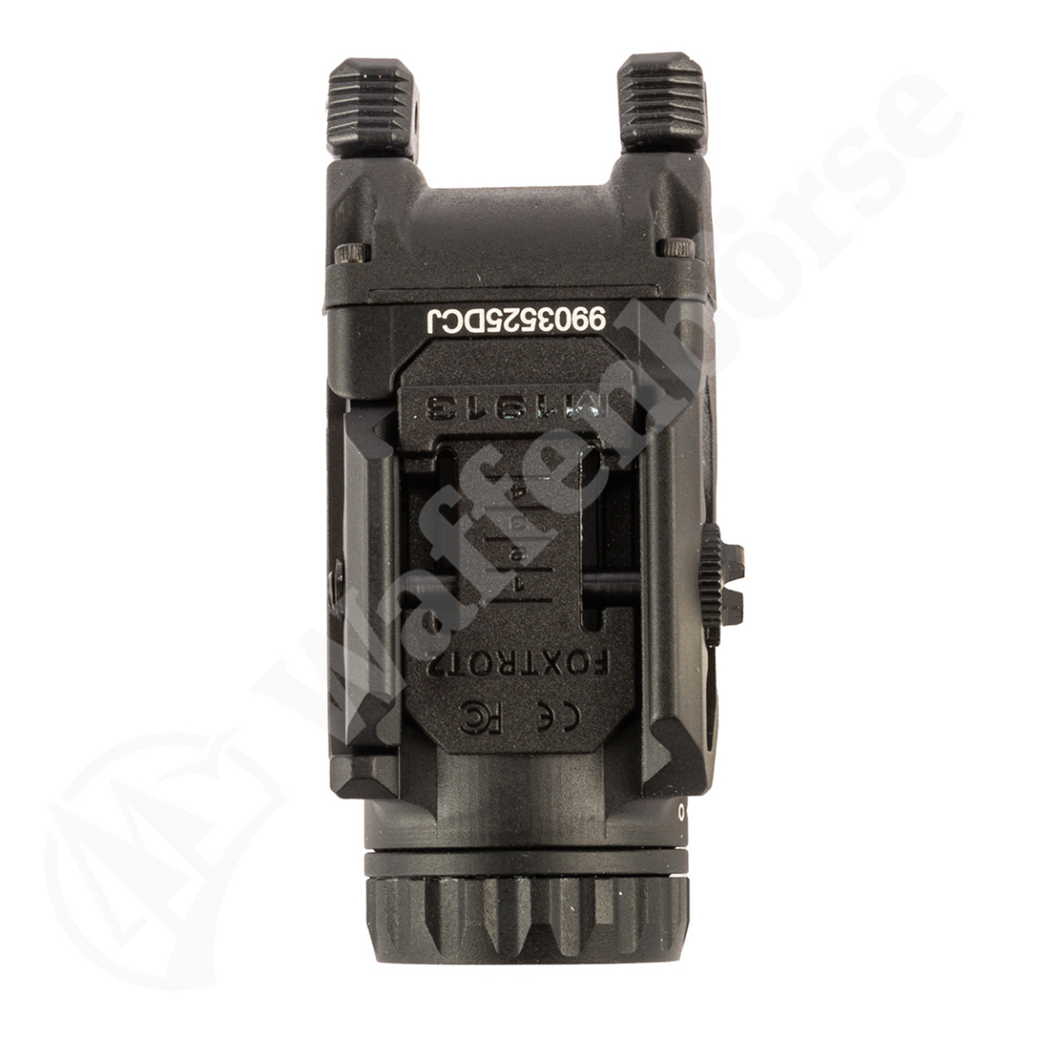 Sig Sauer Foxtrot 2 Waffenlicht