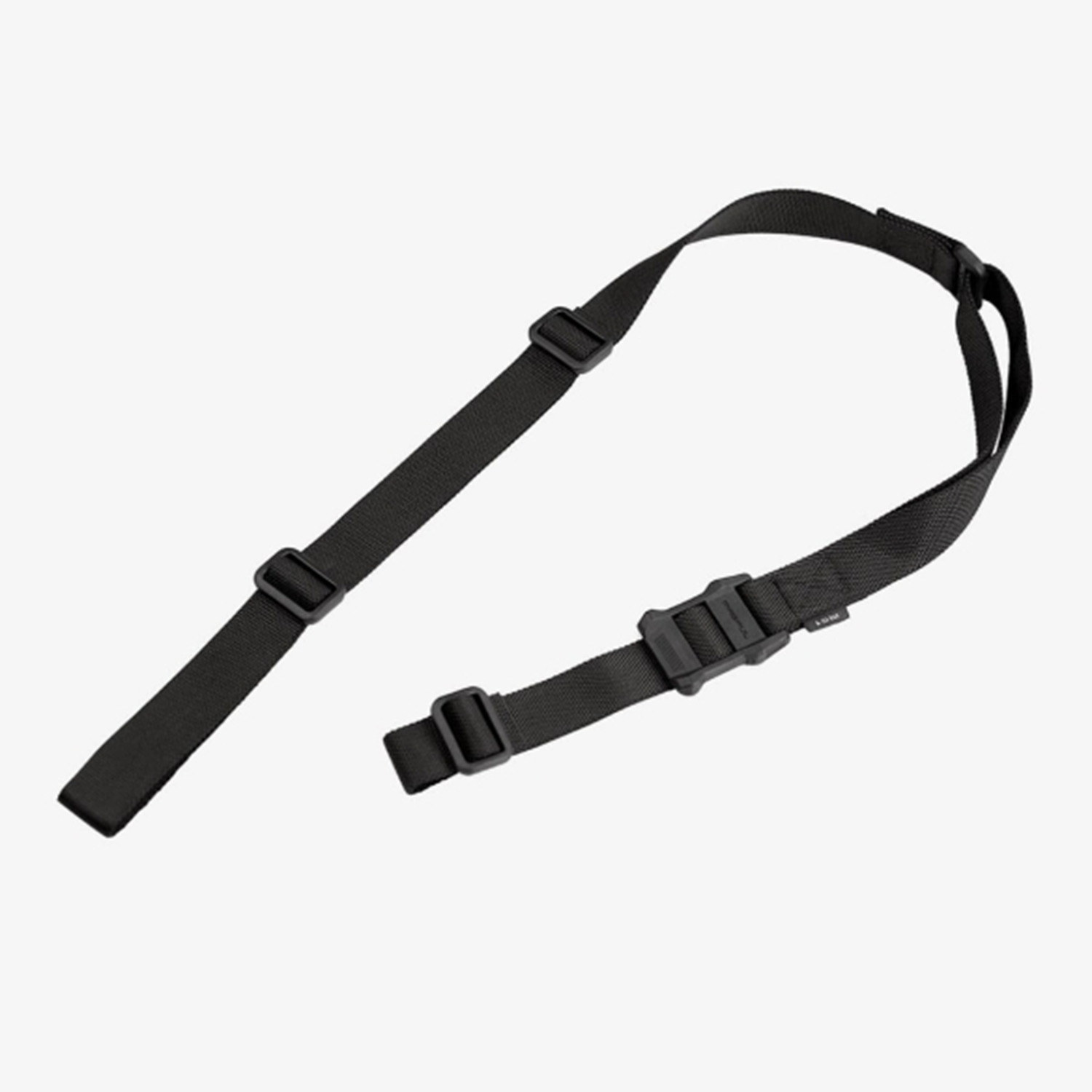MAGPUL MS1 Sling Two Point Schwarz