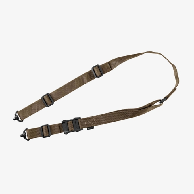 MAGPUL MS1 QDM Sling Two Point Coyote