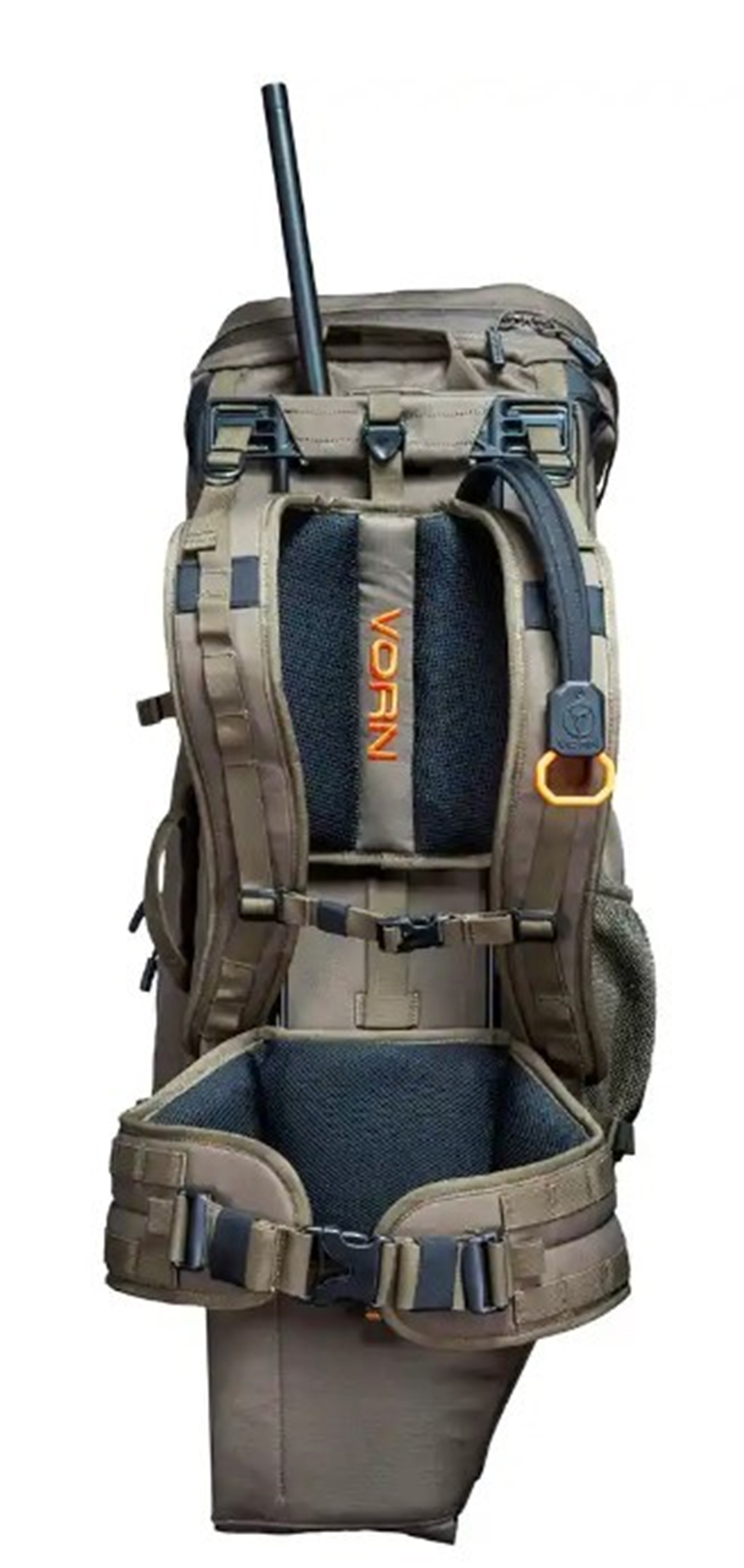 Vorn Rucksack 2245-A EV 45liter