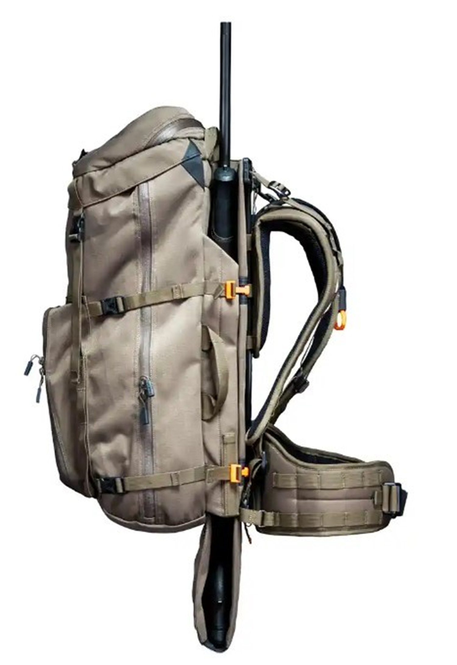 Vorn Rucksack 2245-A EV 45liter