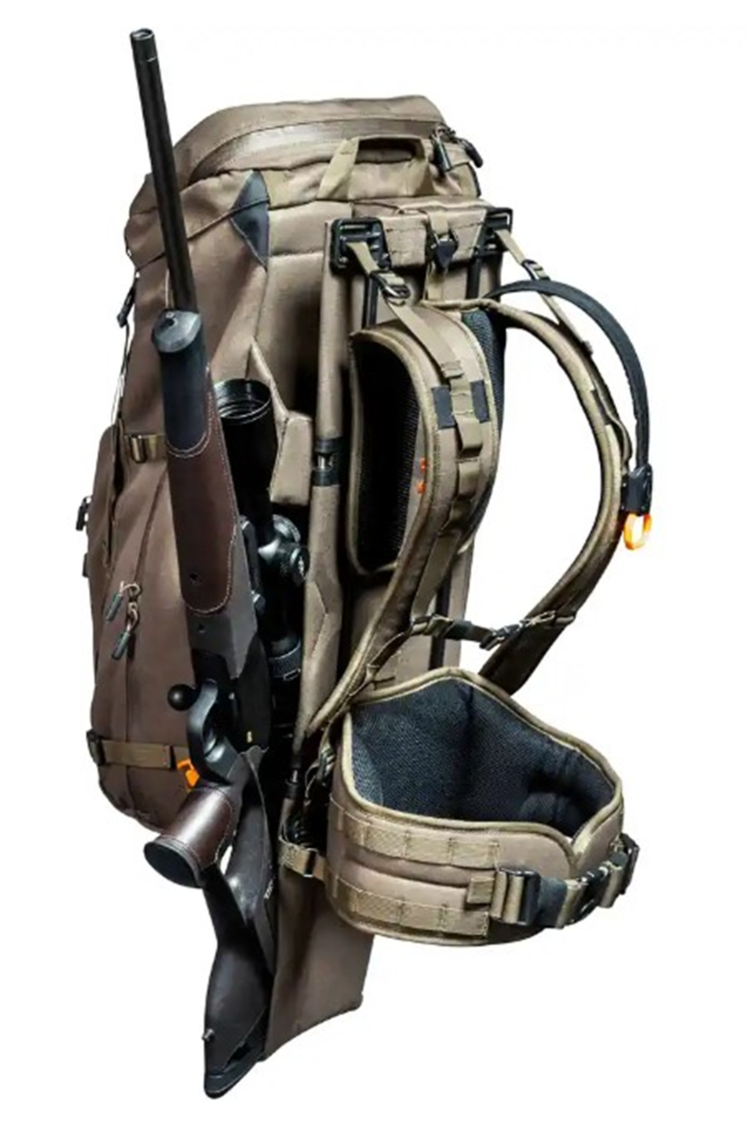 Vorn Rucksack 2245-A EV 45liter