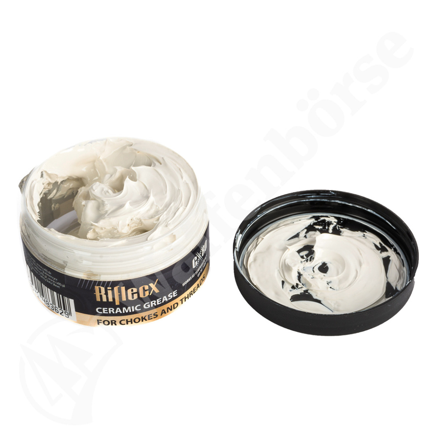 RifleCXCeramic Fett 100ml