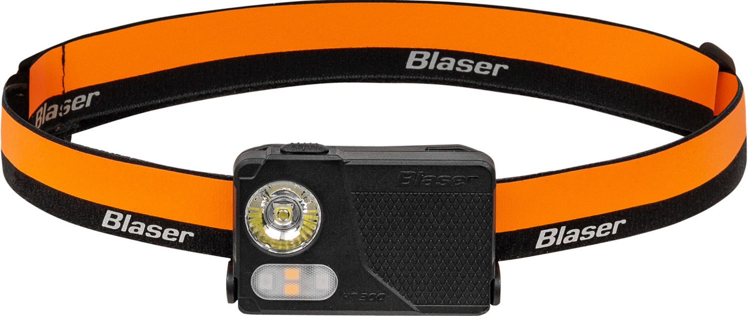Blaser HT300