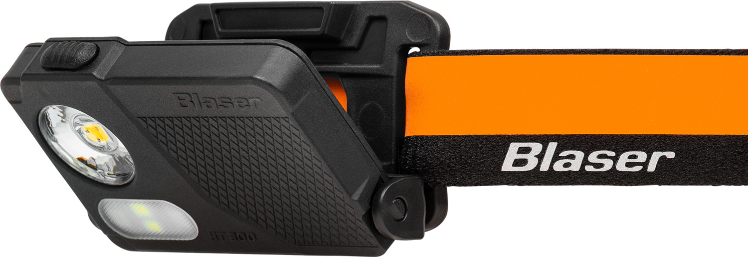 Blaser HT300