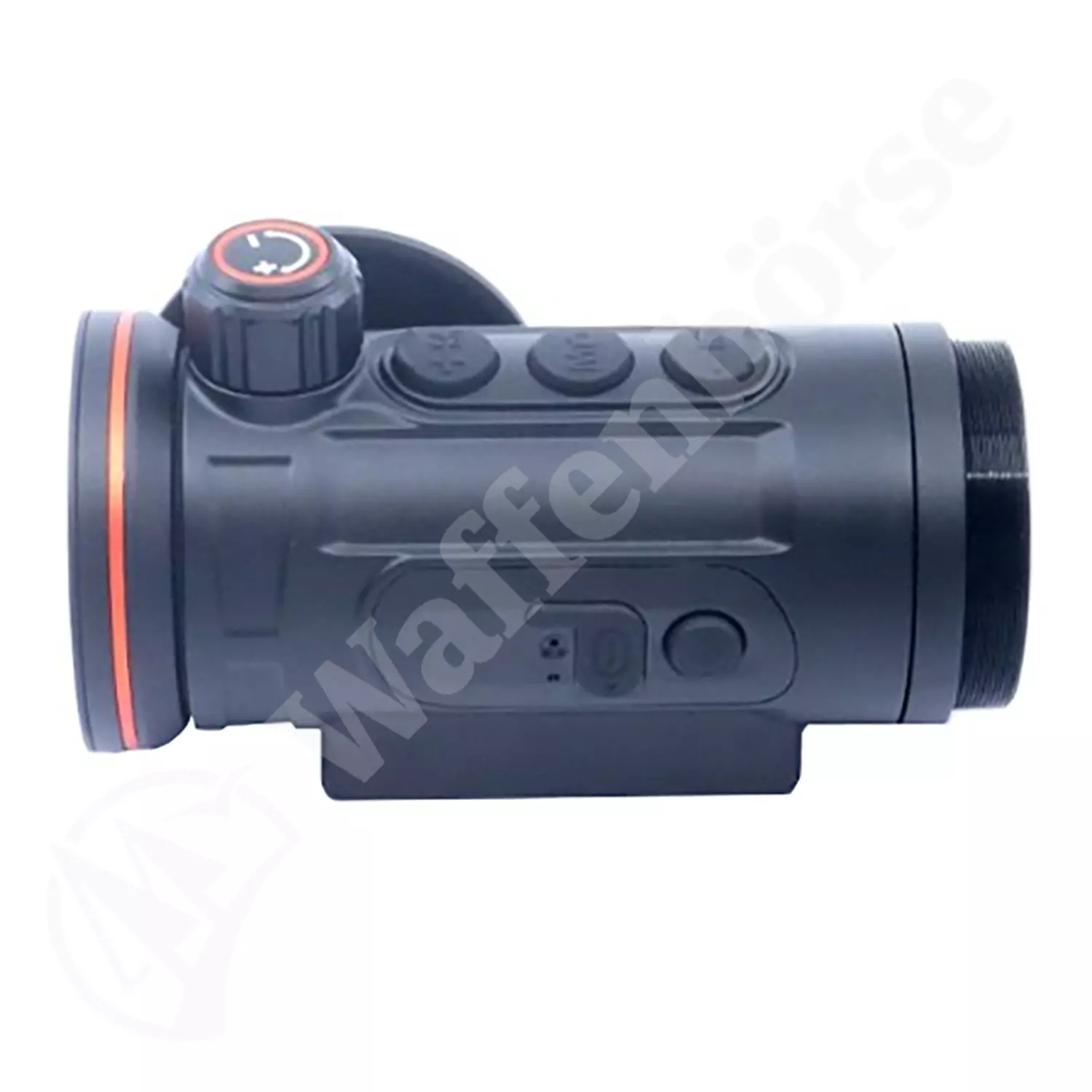 Thermtec Vorsatzgerät Hunt 650
