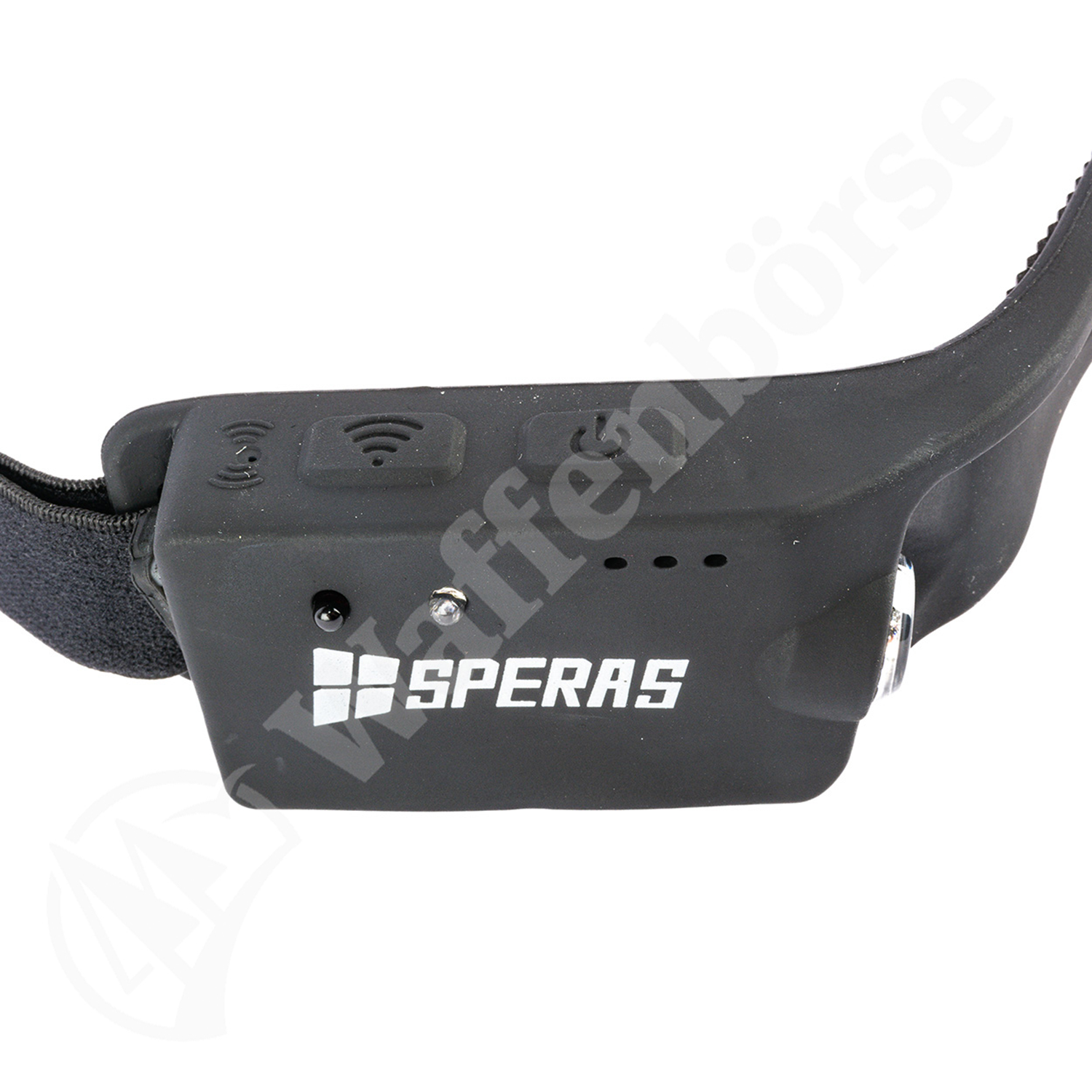 Kopflampe Stirnlampe Speras B47L-1 ca 500 Lumen