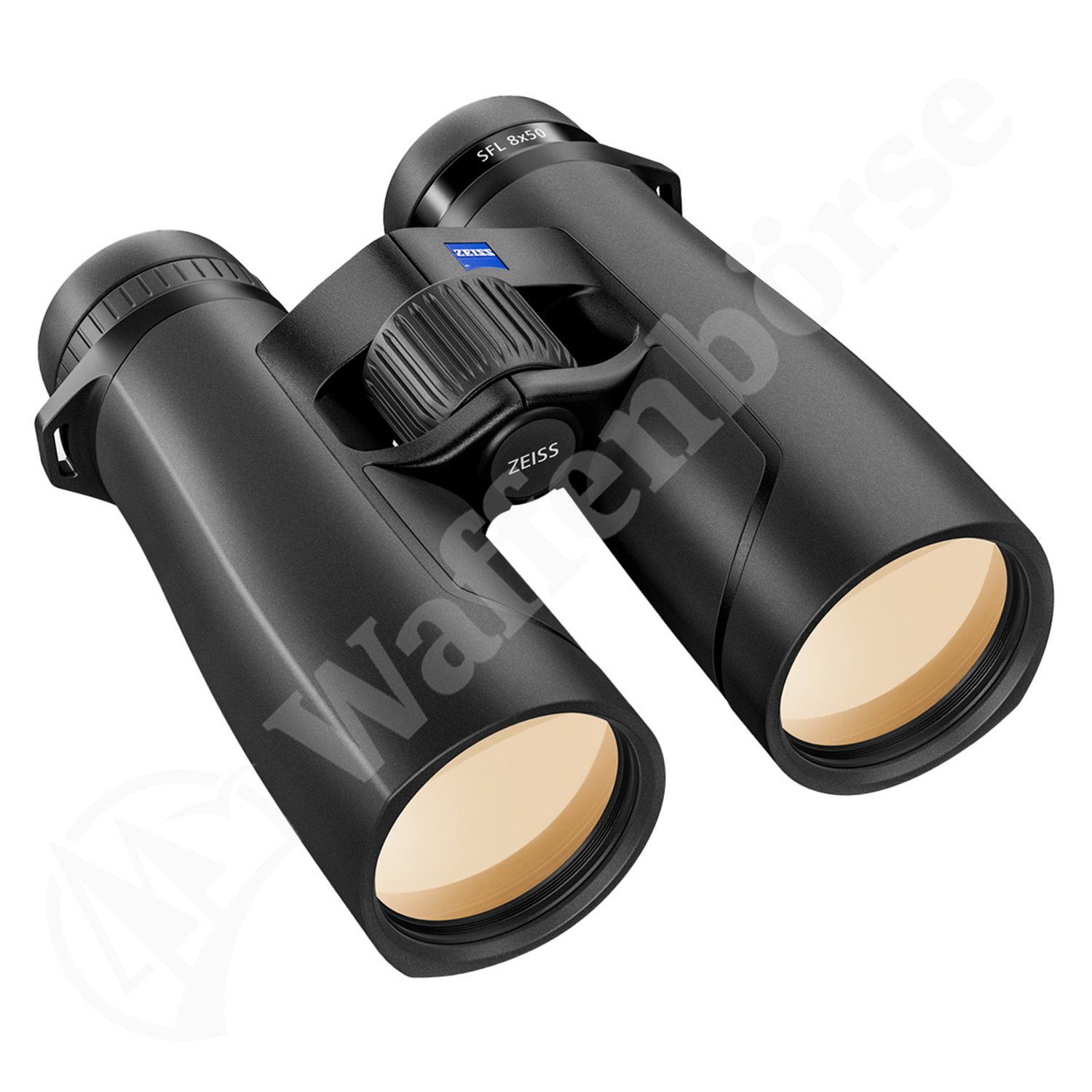 ZEISS SFL  8x50