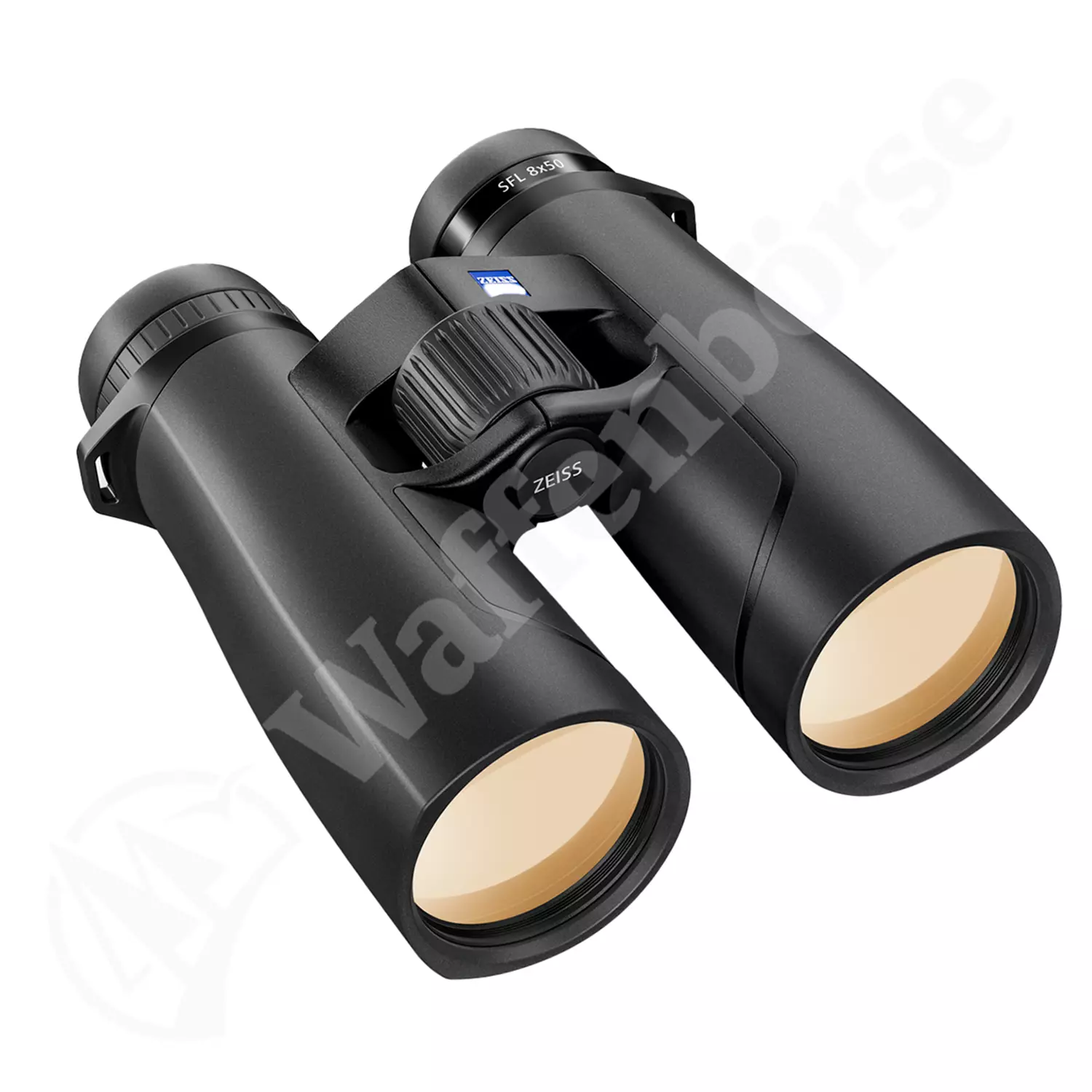ZEISS SFL  12x50
