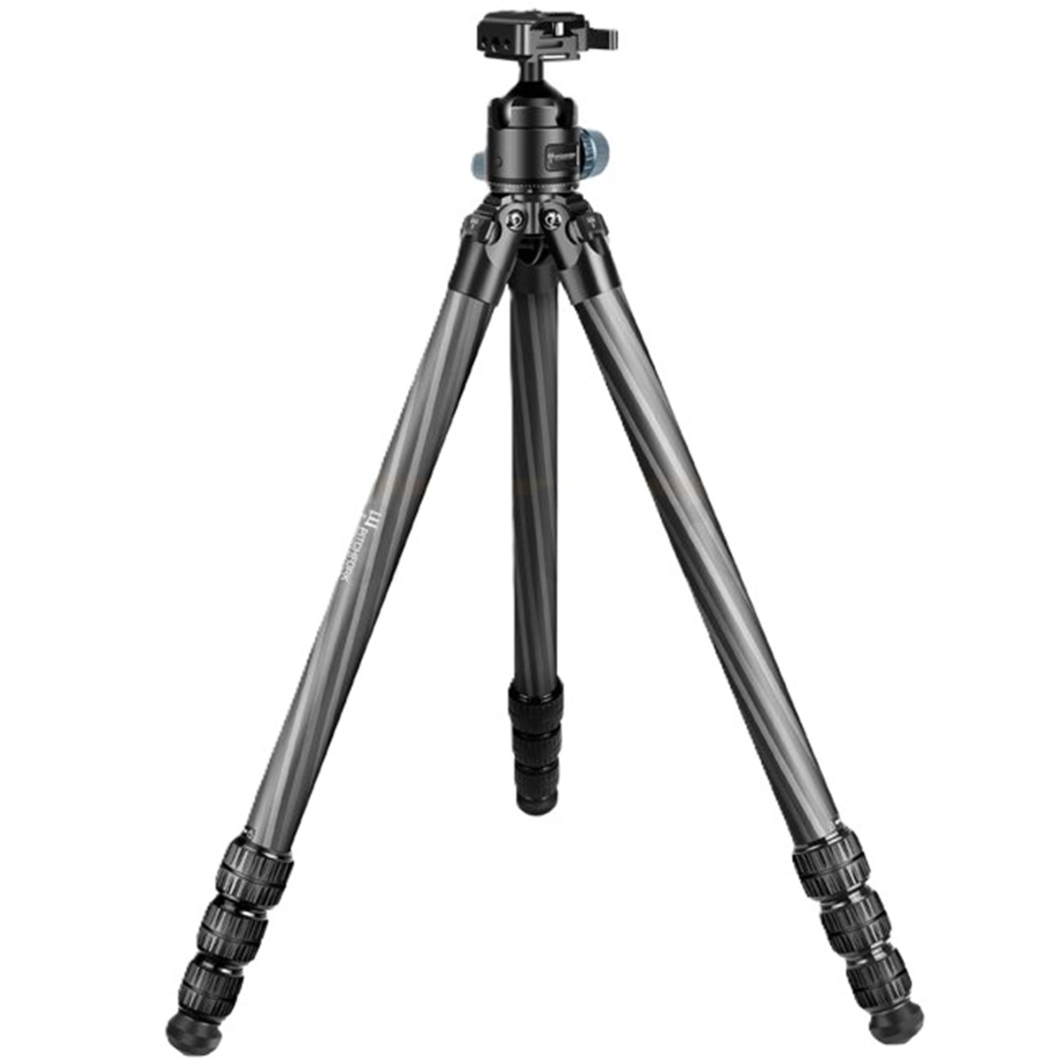 Pitchfork Shooting Tripod Carbon