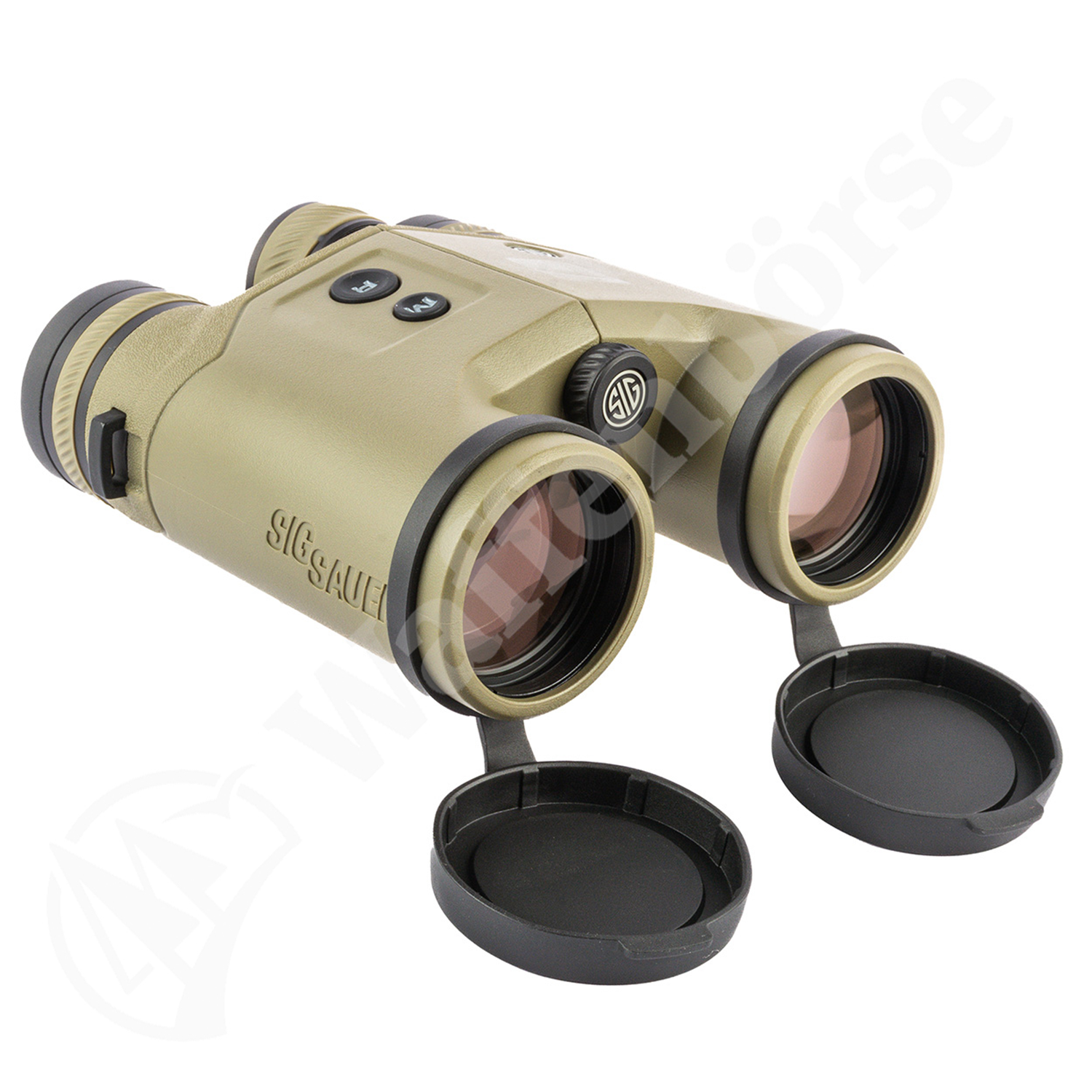 Sig Sauer Entfernungsmessgerät KILO6K HDX 10x42MM