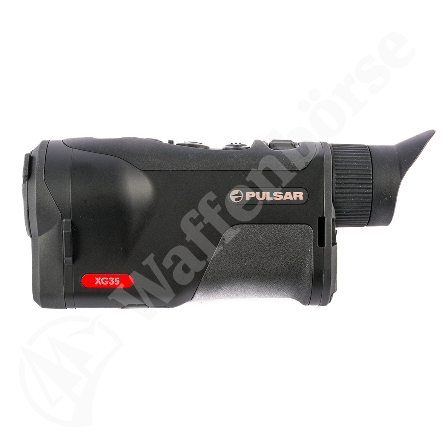 Pulsar Oryx LRF XG35 Wärmebildgerät