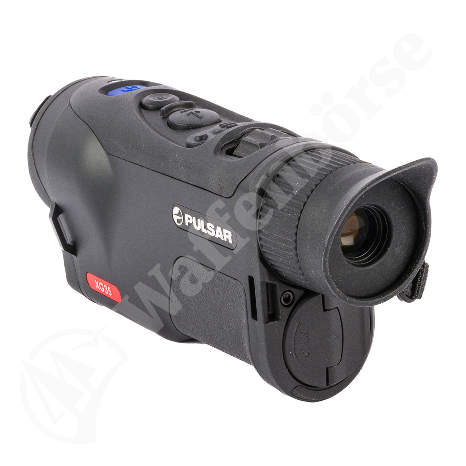 Pulsar Oryx LRF XG35 Wärmebildgerät