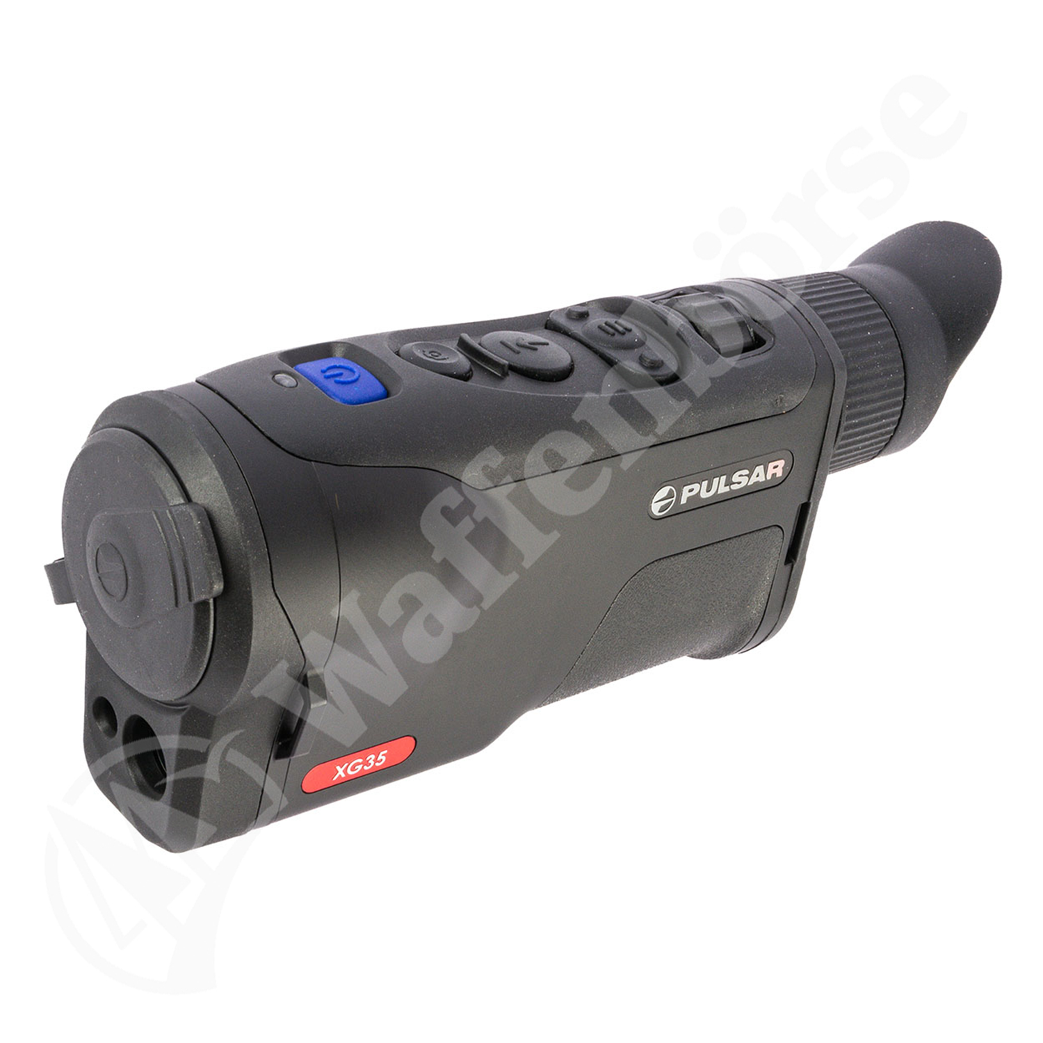 Pulsar Oryx LRF XG35 Wärmebildgerät