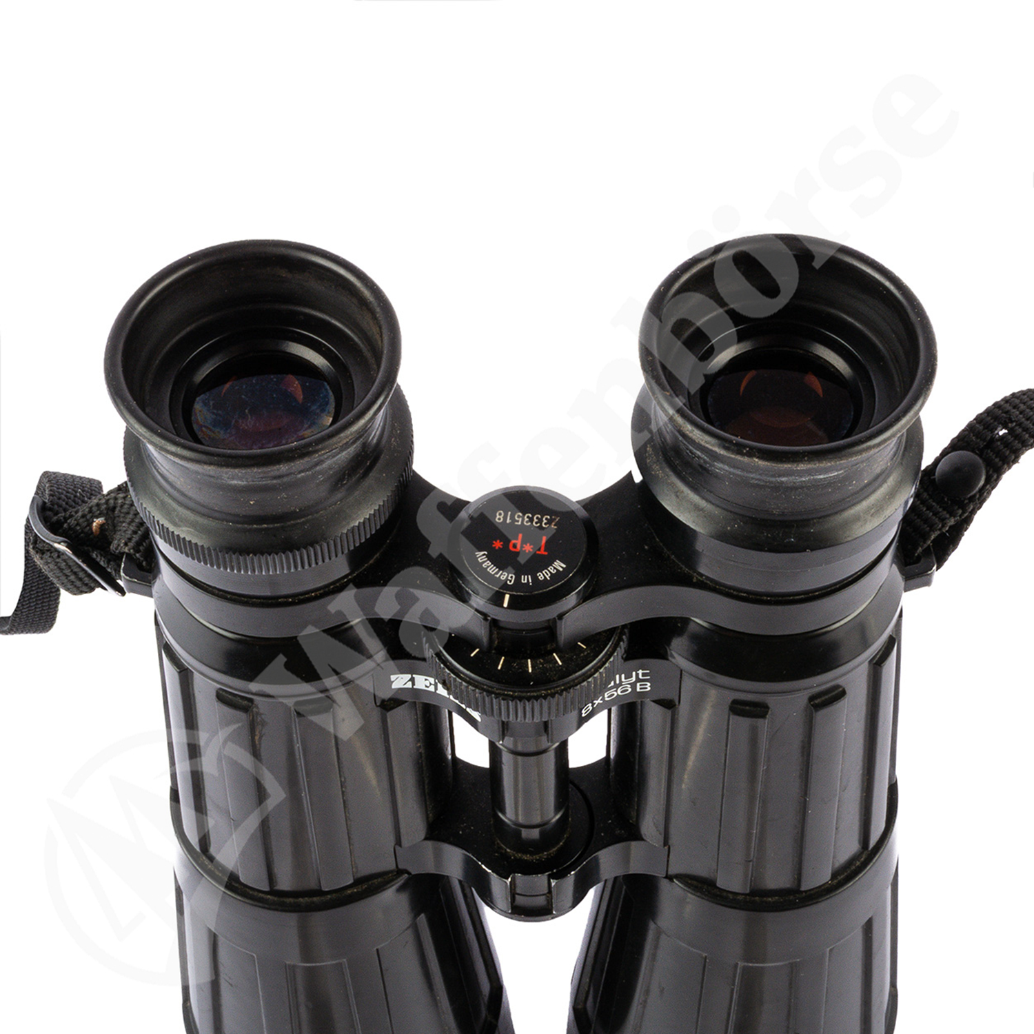 Zeiss 8x56B Dialyt