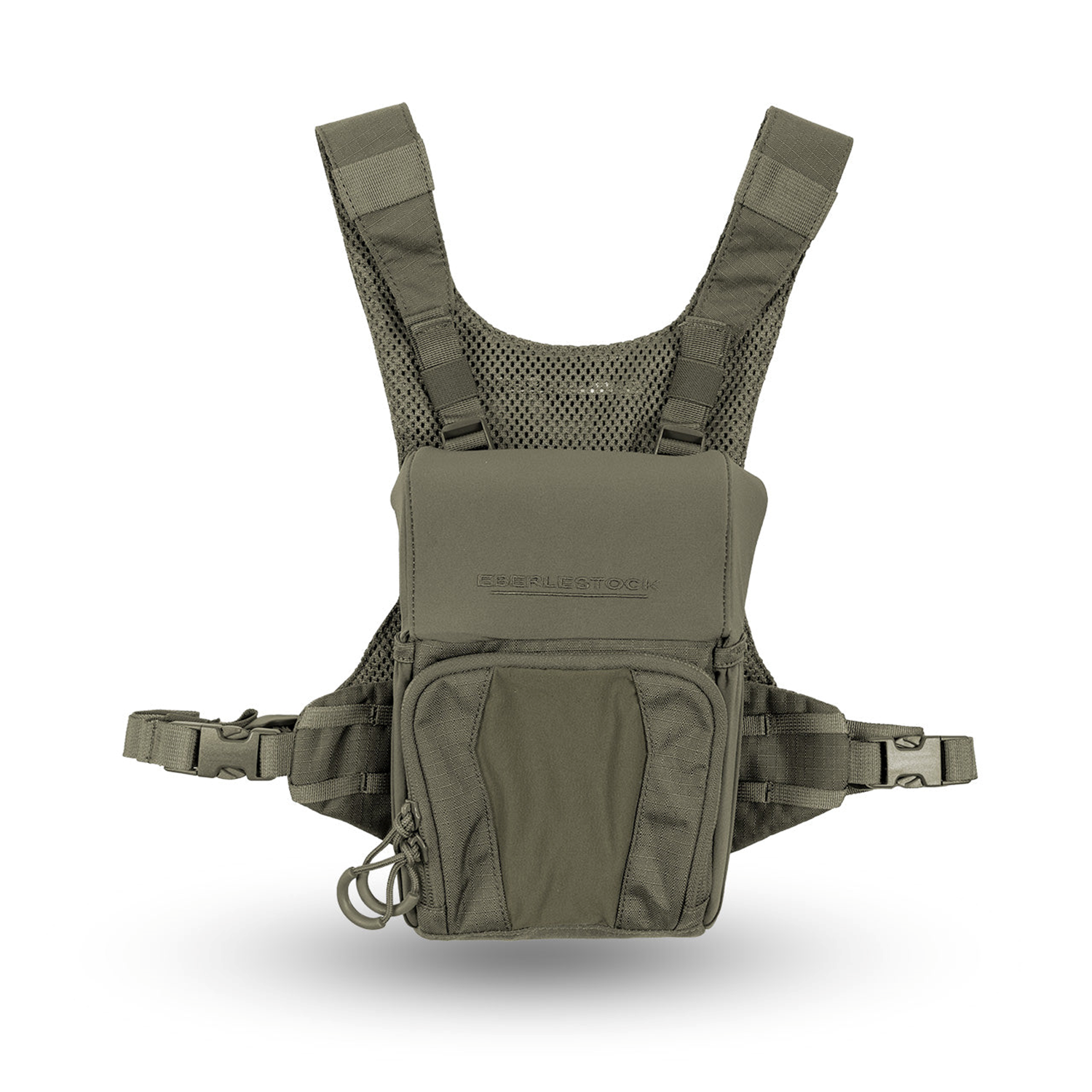 Eberlestock Recon Modulare Feldstecher Tasche