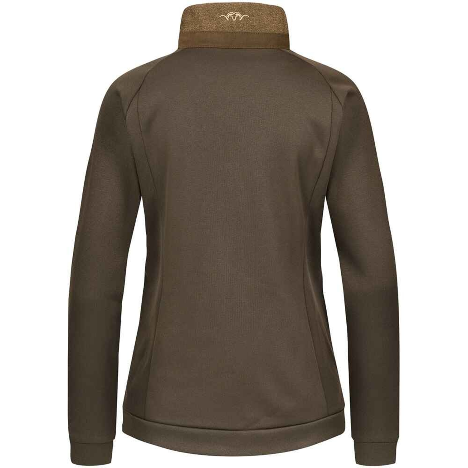 Blaser Damen Fleecejacke Kora