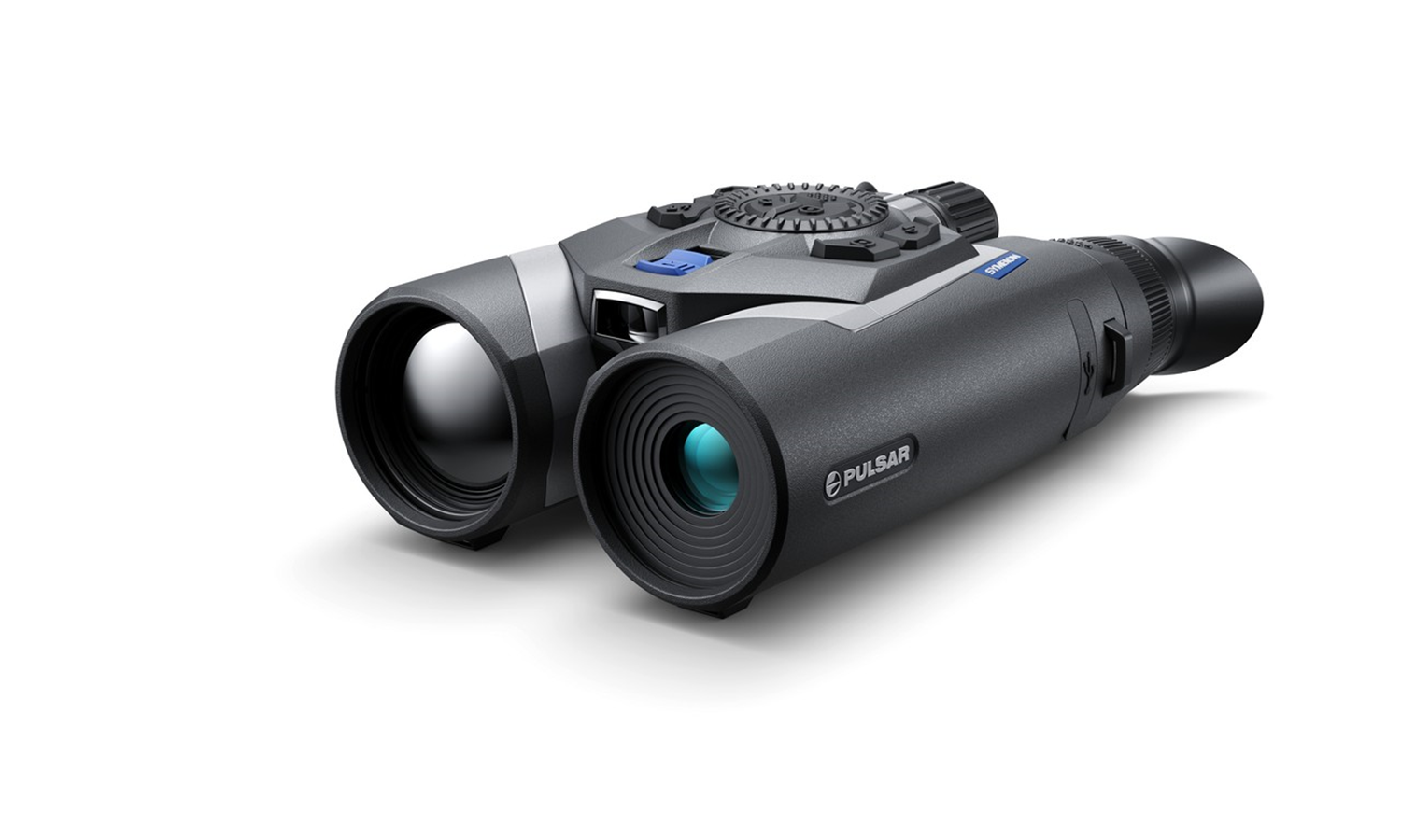 Pulsar Symbion LRF DXR50