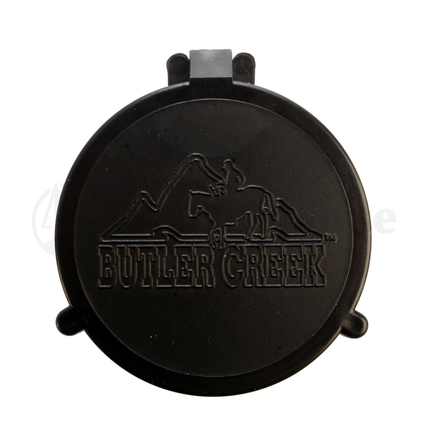 BUTLER CREEK Springdeckel Schutzkappe Okular 46.7mm