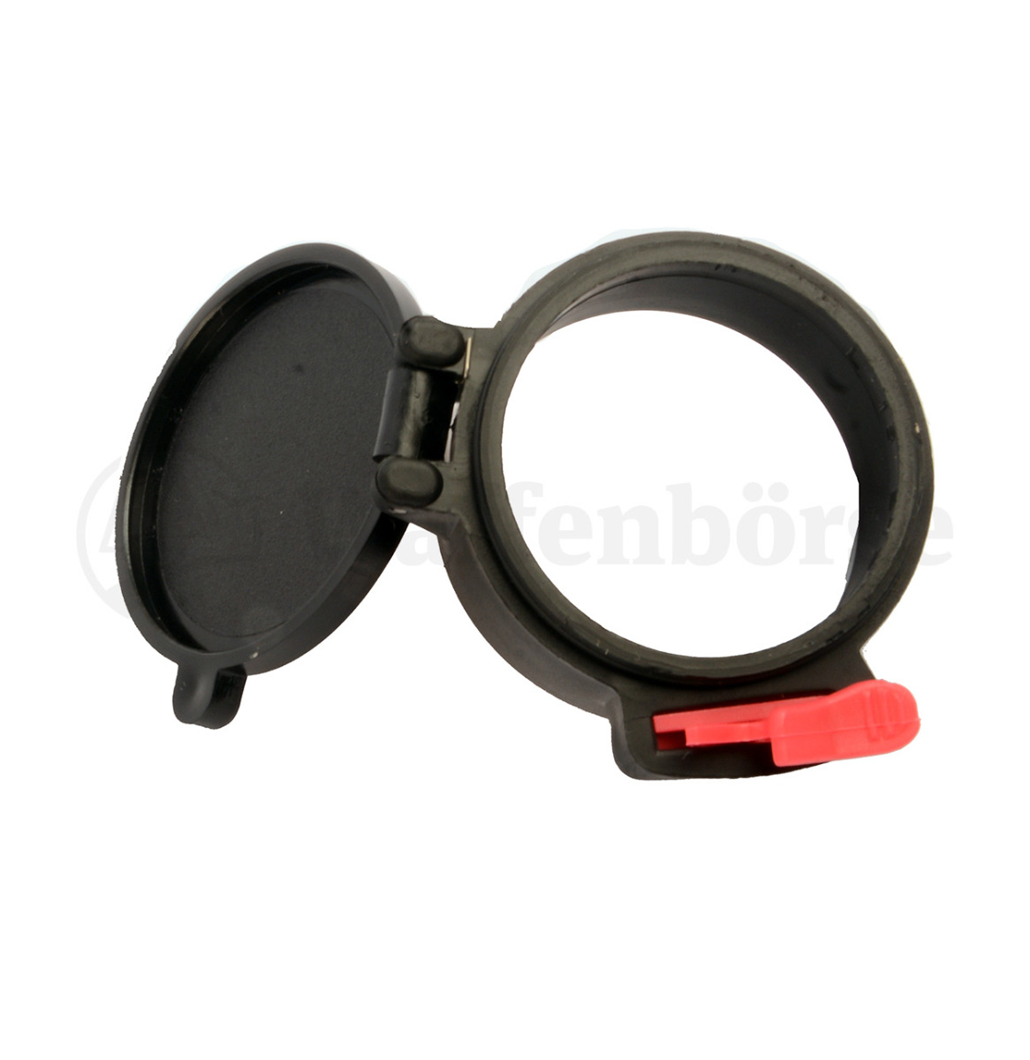 BUTLER CREEK Springdeckel Schutzkappe Okular 46.7mm