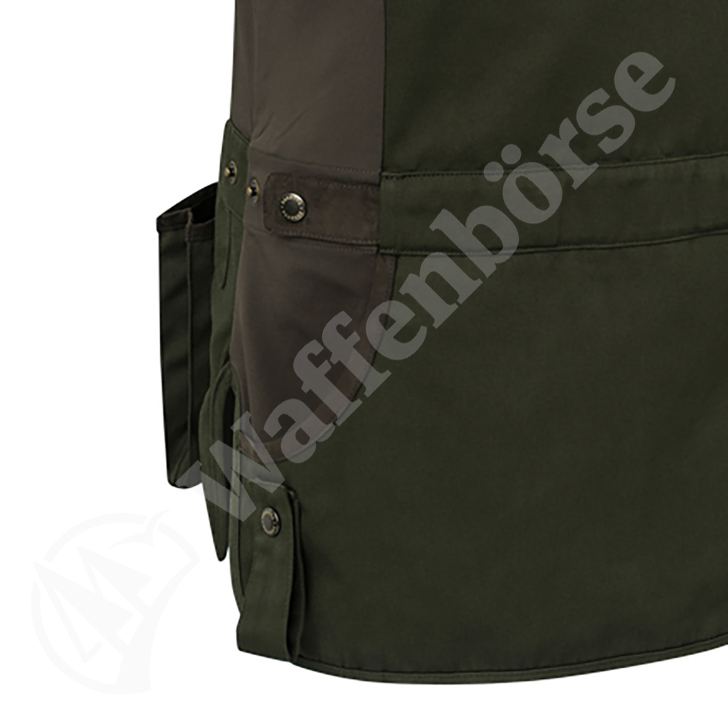 Beretta Schiessweste  Sporting Evo Teal