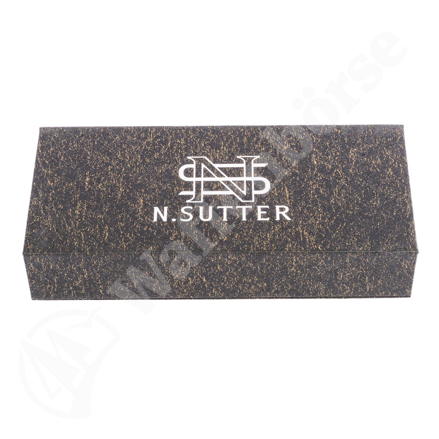 N.Sutter Quercus NS01B olive