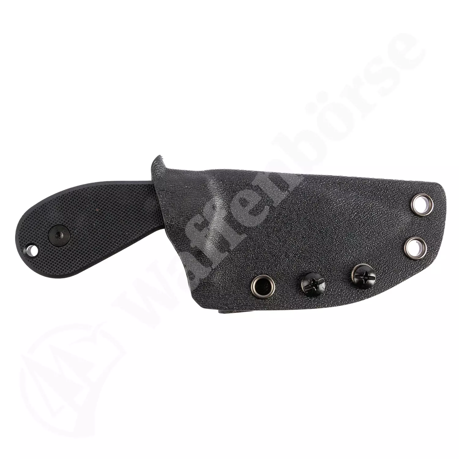 N.Sutter Fidelis NS02A Black