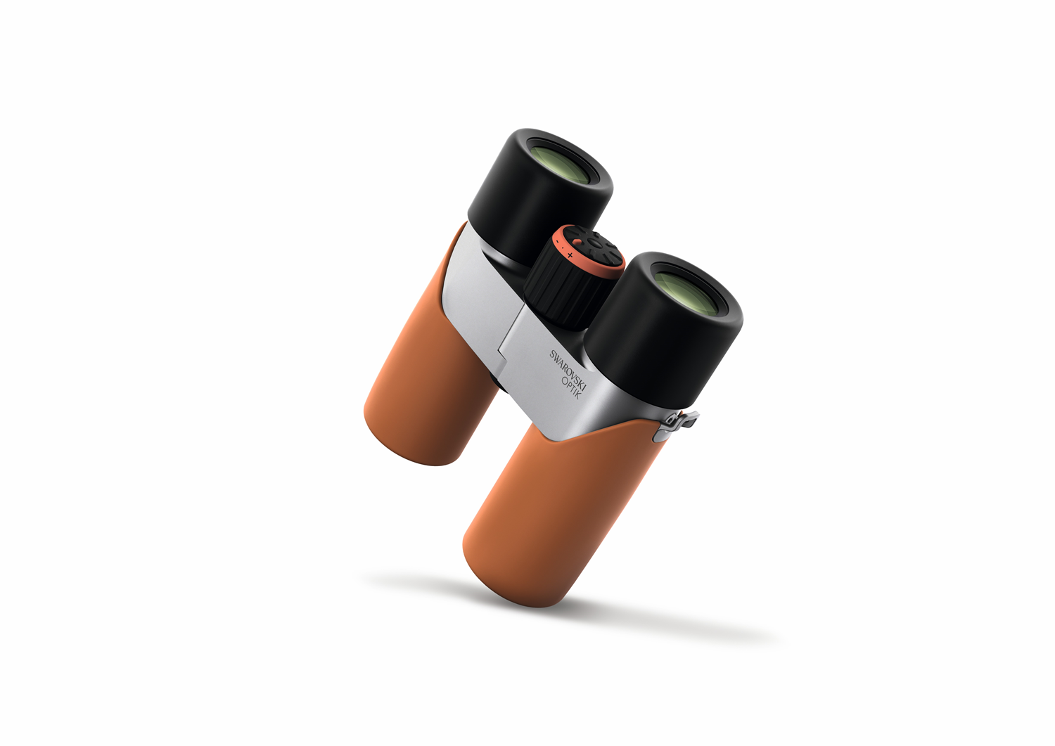 SWAROVSKI CL Companion 10x30 desert orange