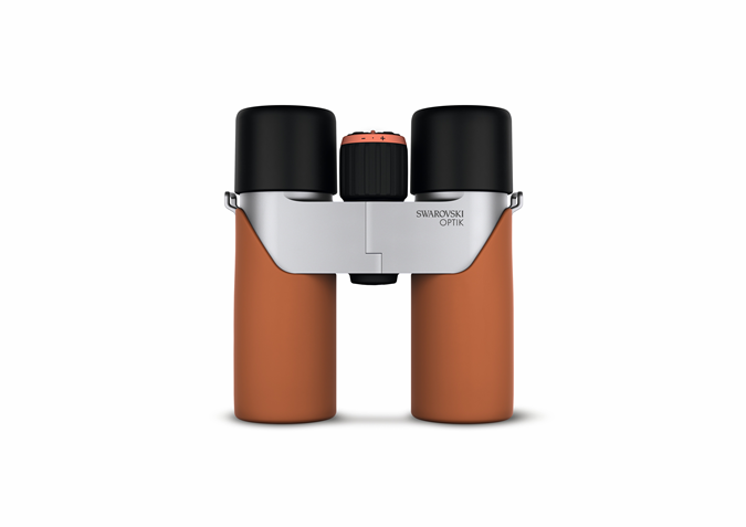 SWAROVSKI CL Companion 10x30 desert orange