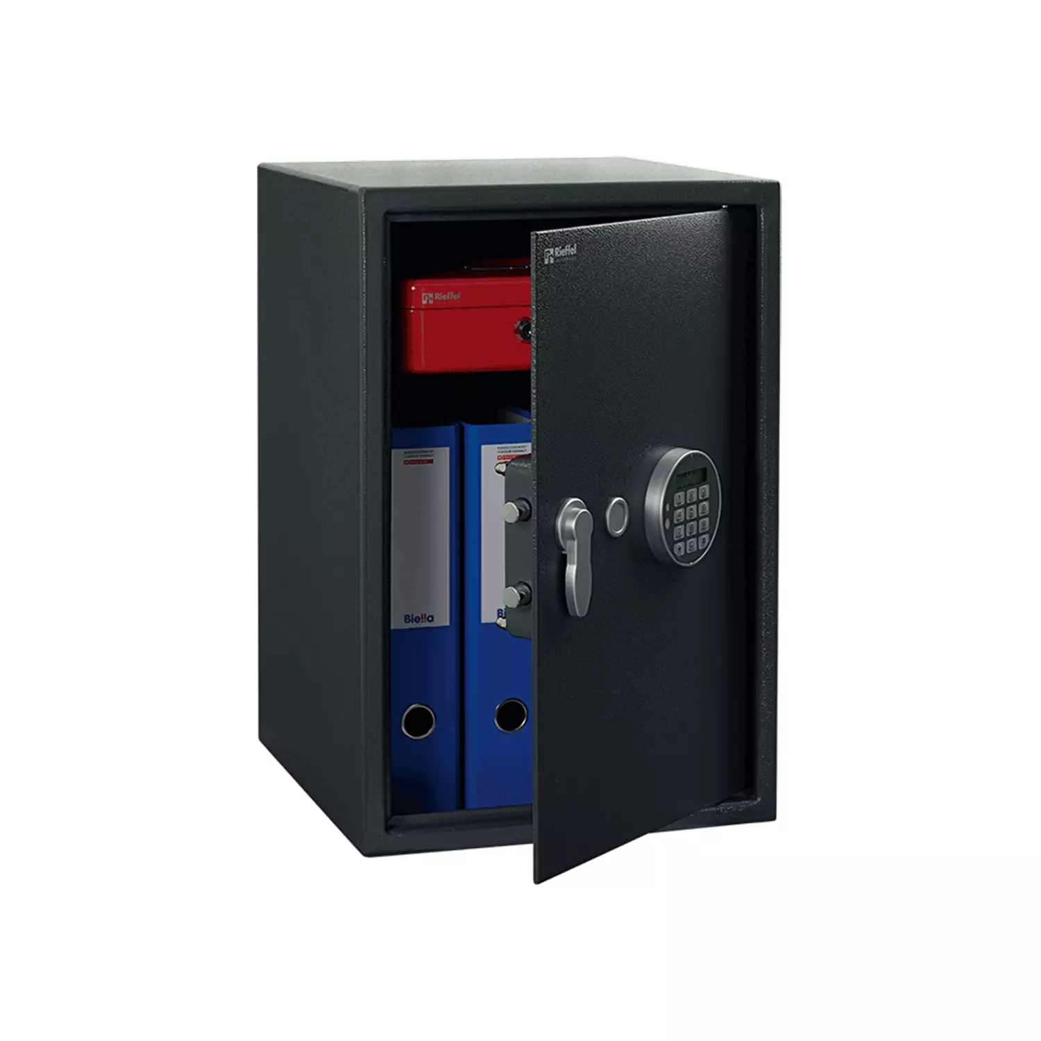 RIEFFEL VT-SB 520 SE