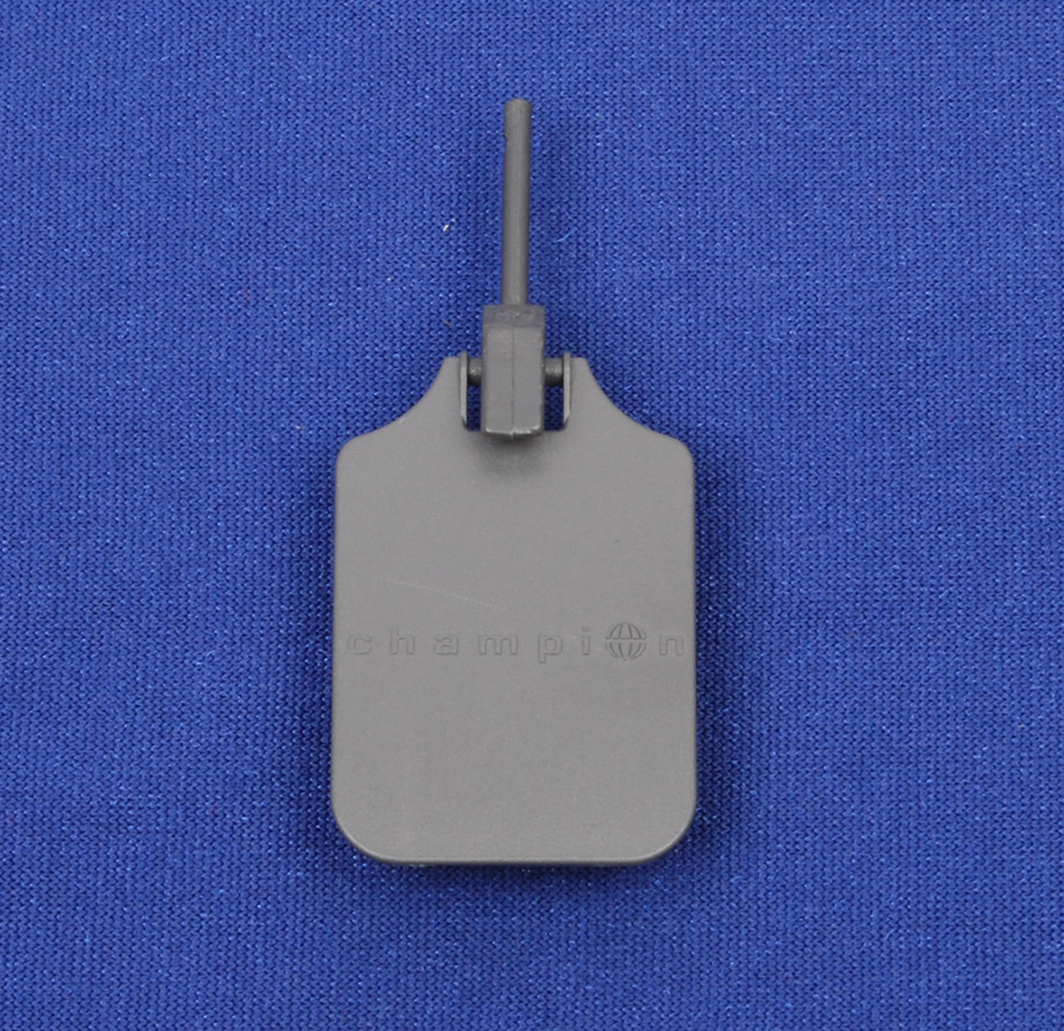 Champion Augenklappe ISSF,  grau