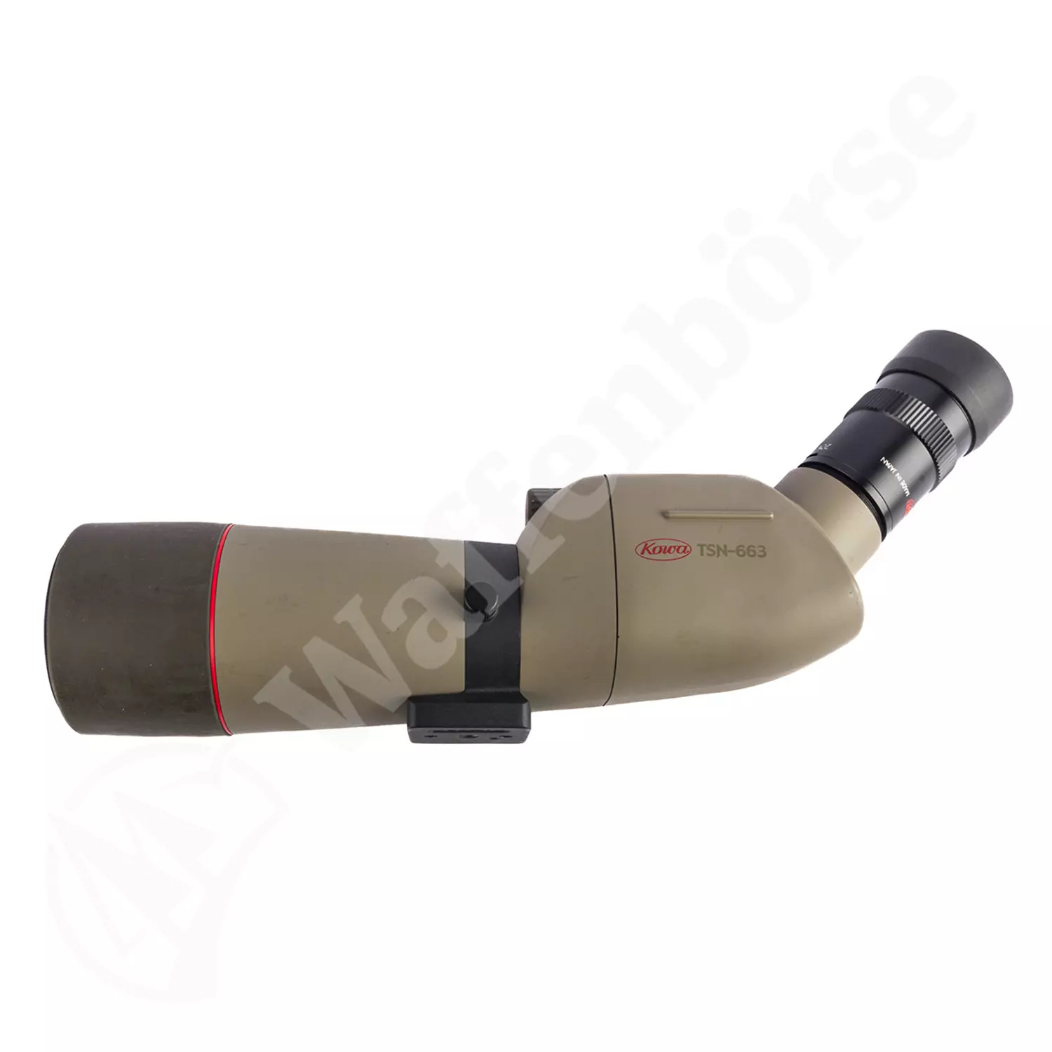 Spektiv Occ. Kowa TSN-663  