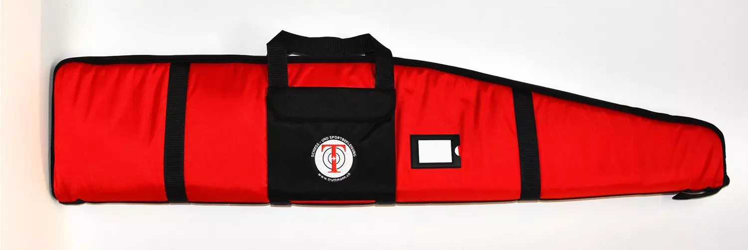 TRUTTMANN Gewehrfutteral Standard-Gewehr
