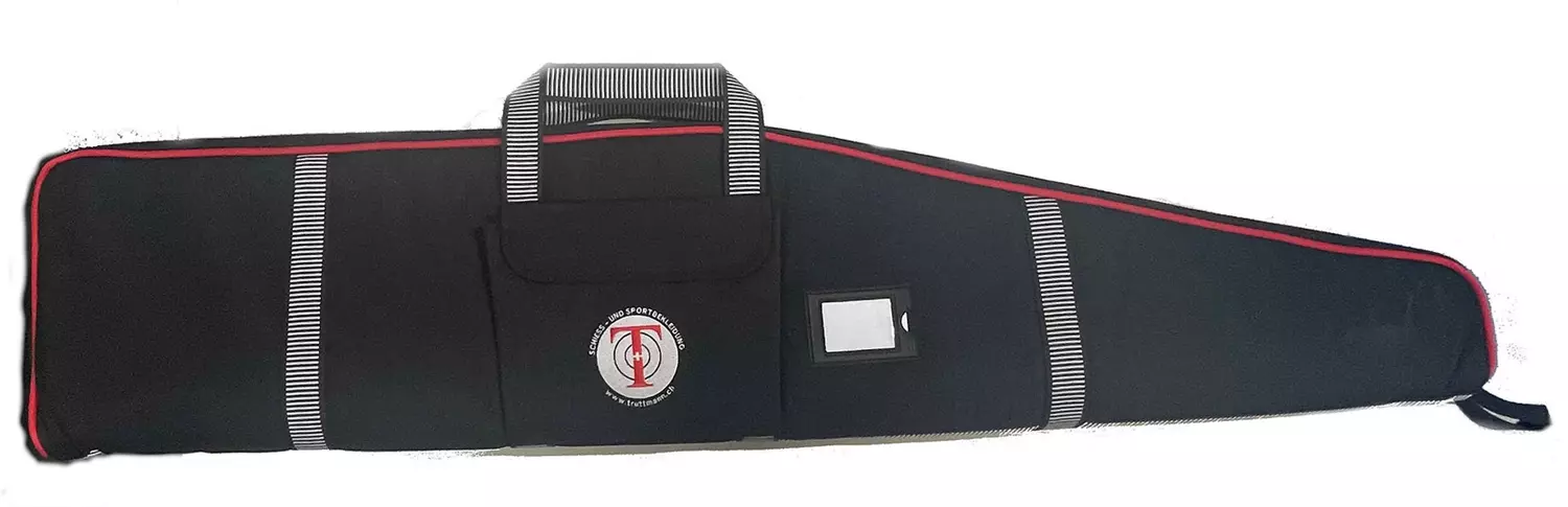TRUTTMANN Gewehrfutteral Standard-Gewehr