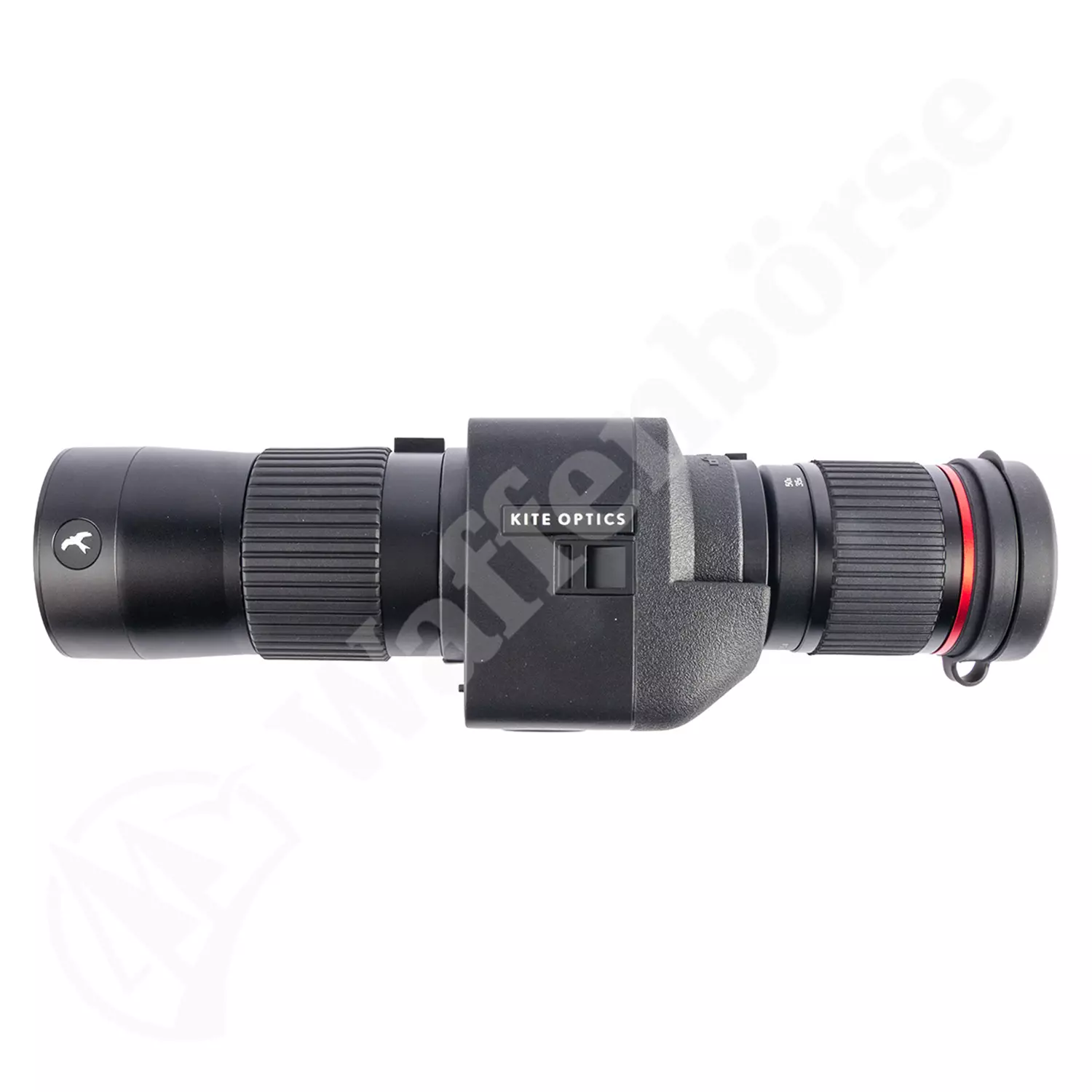 KiteOptics APC 60 ED+ 17-35X ED Stabilized