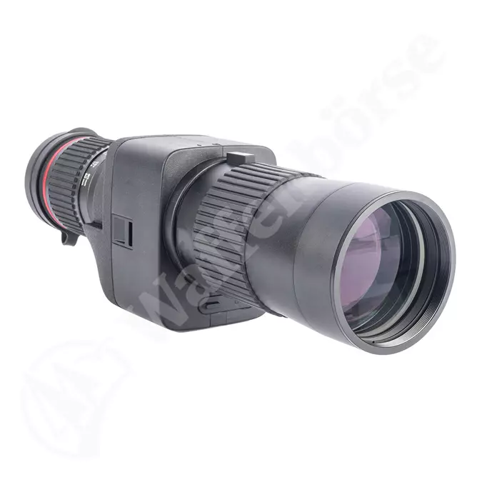 KiteOptics APC 60 ED+ 17-35X ED Stabilized