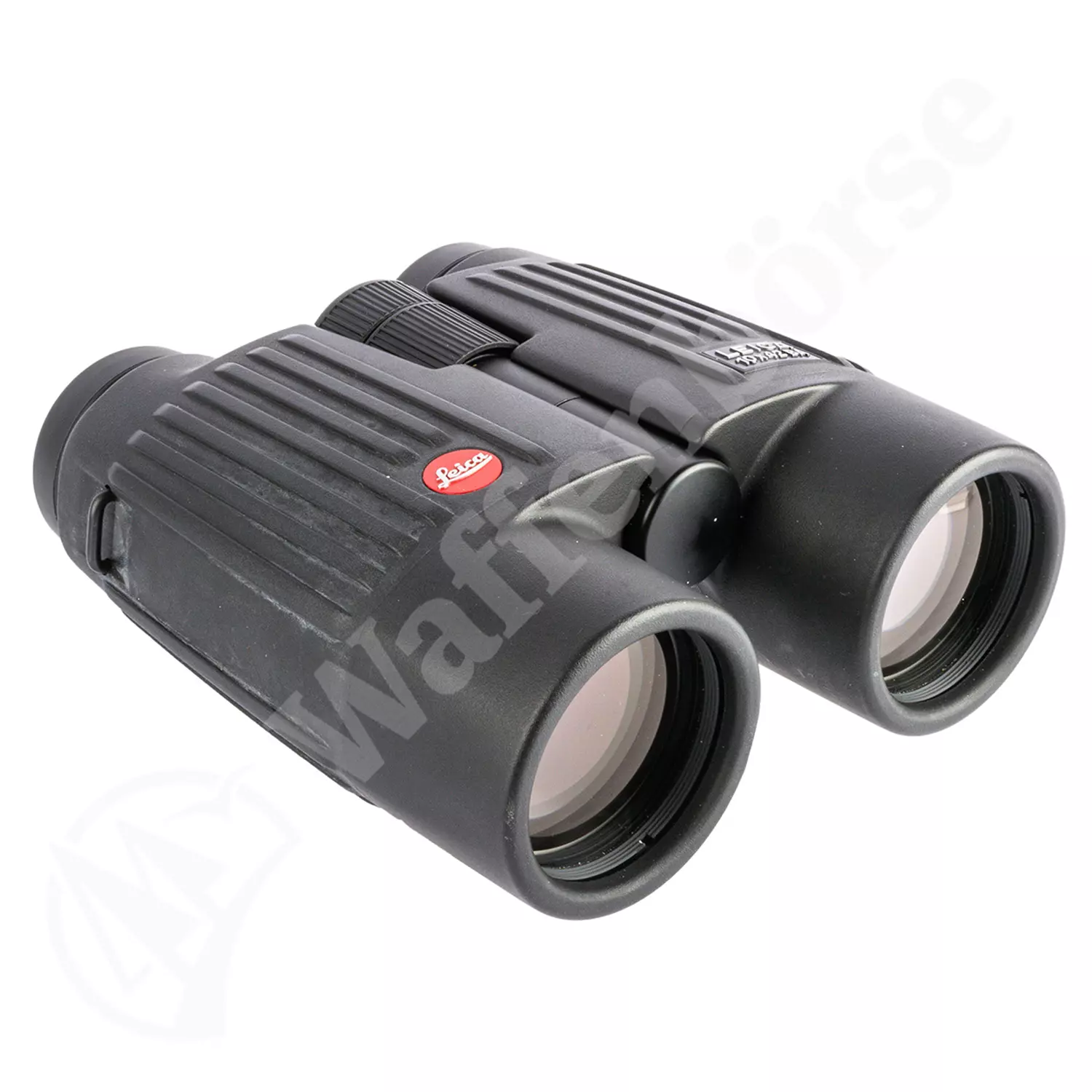 Leica 10x40BA Trinovid black