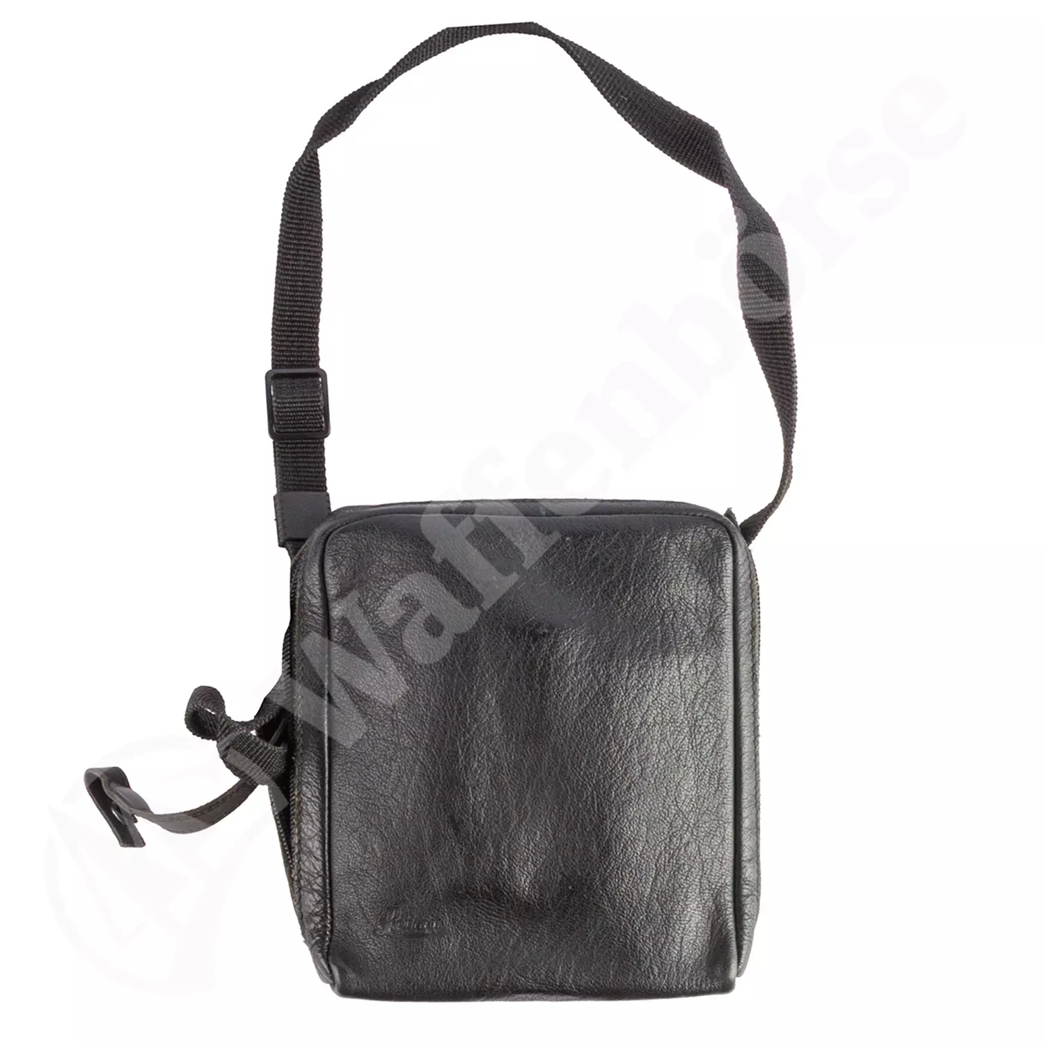 Leica 10x40BA Trinovid black