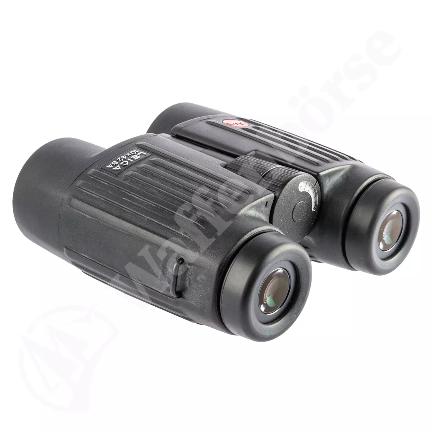 Leica 10x40BA Trinovid black
