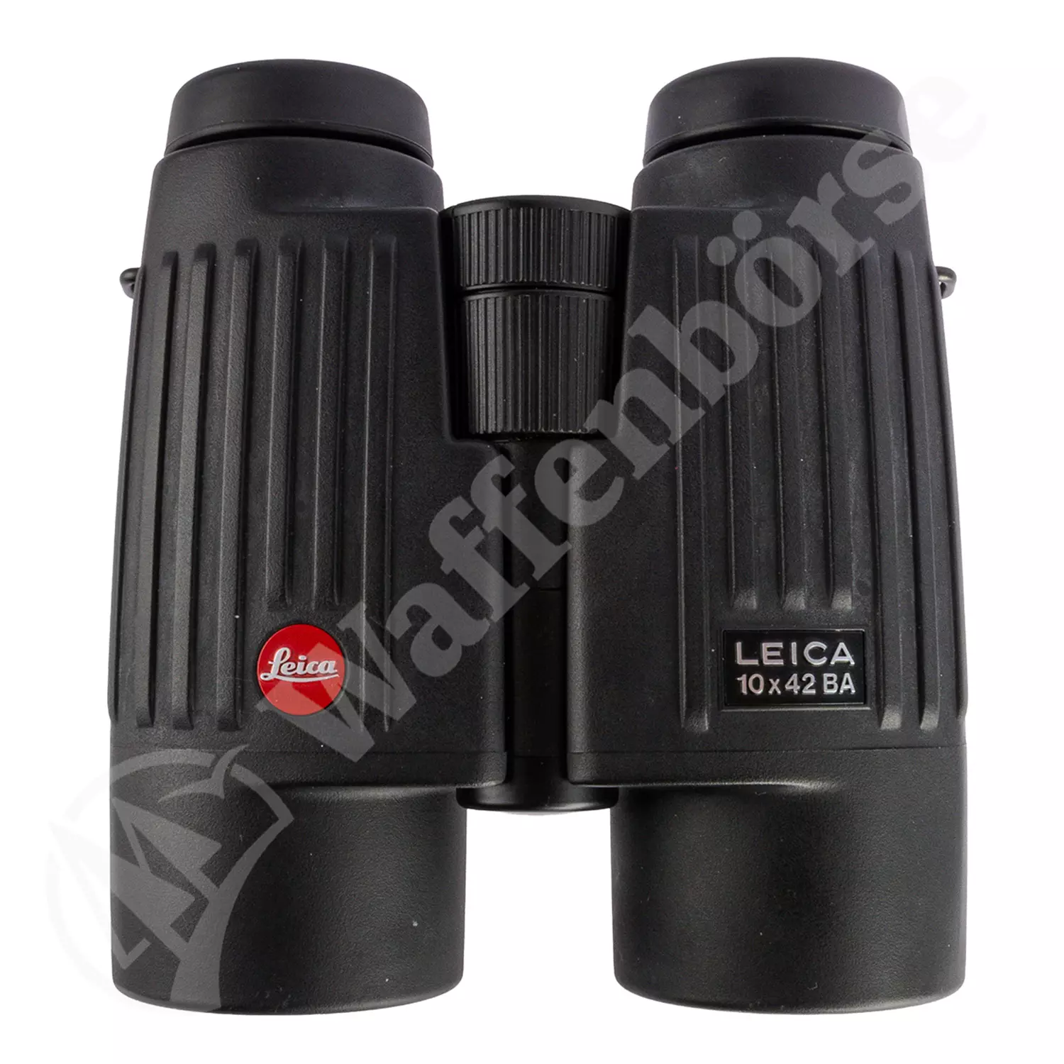 Leica 10x40BA Trinovid black