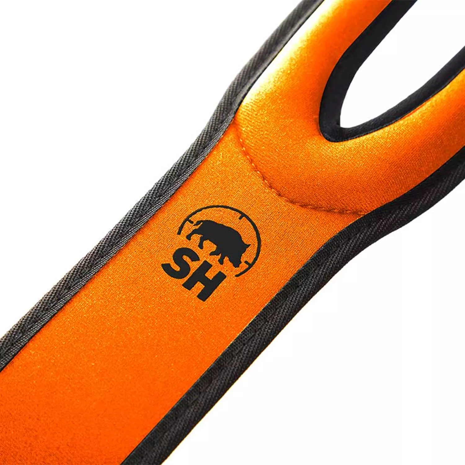 SAUENHAMMER SH1 Gewehrriemen Drückjagd Orange