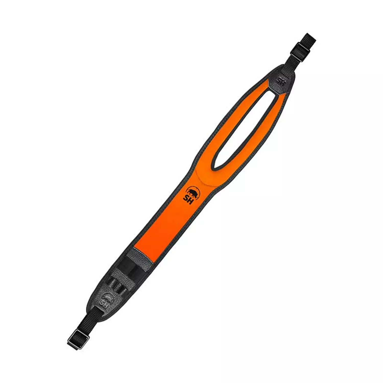 SAUENHAMMER SH1 Gewehrriemen Drückjagd Orange