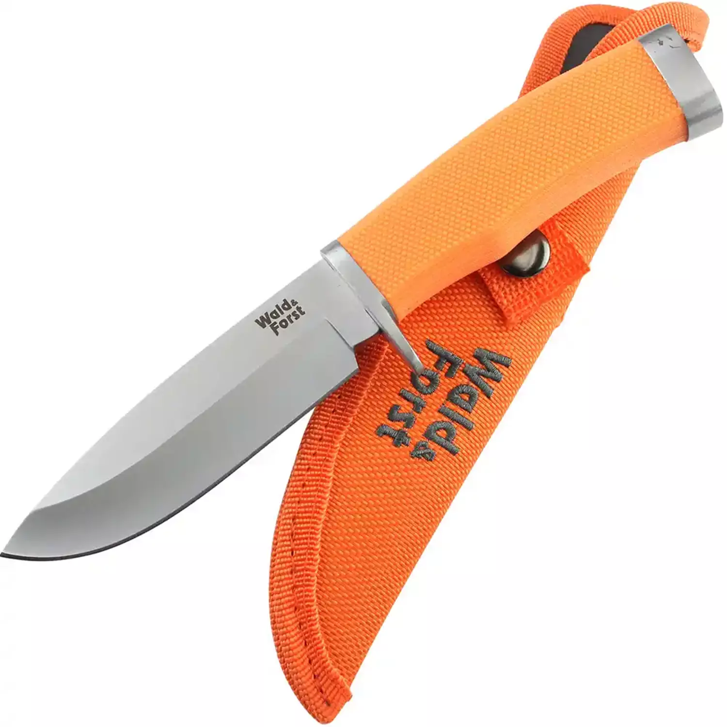 Messer Wald&Forst Universal Orange 