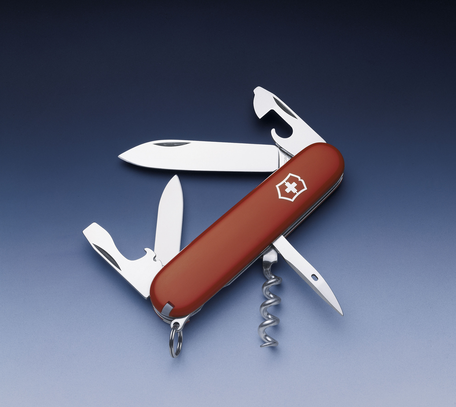 VICTORINOX Spartan