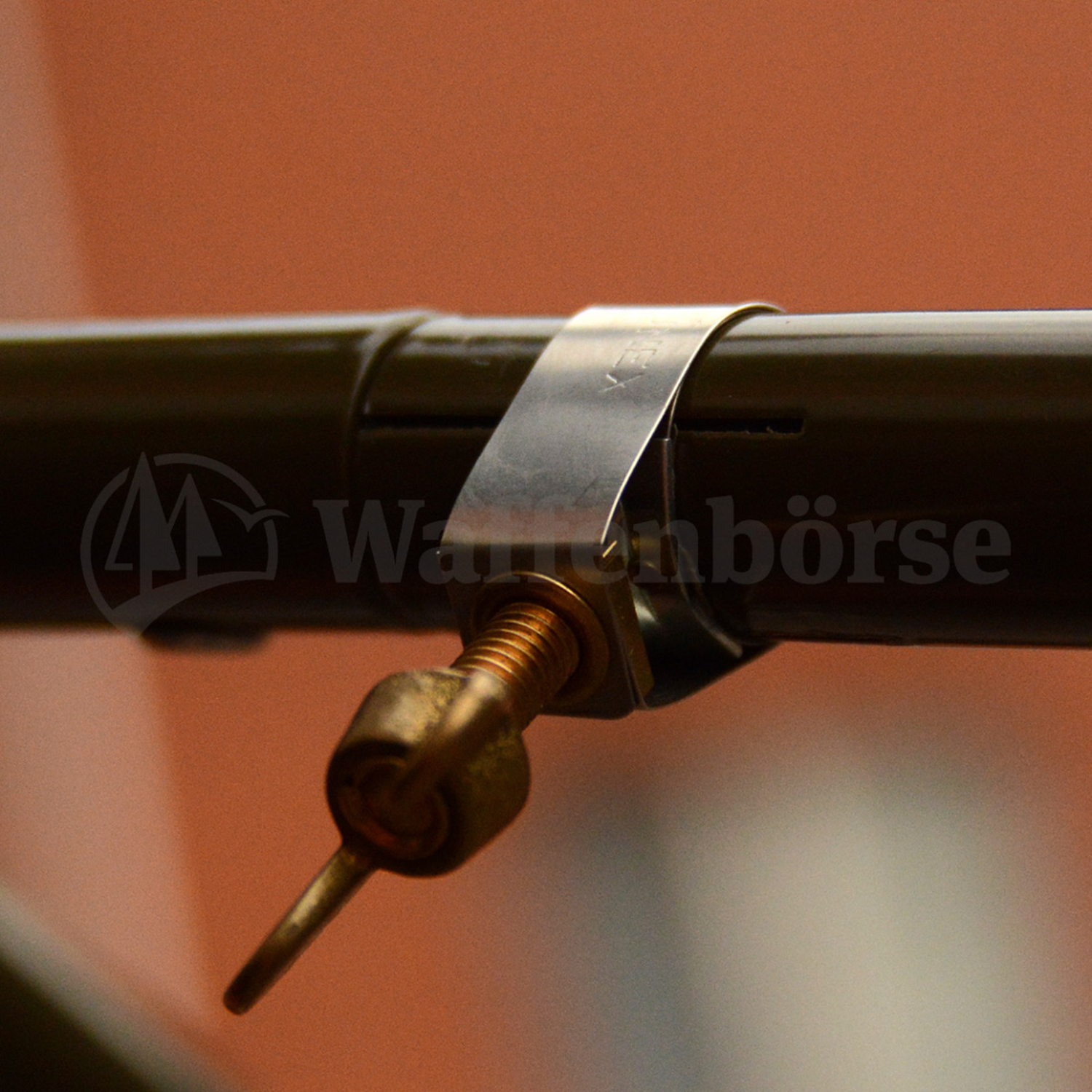 GK - Tarnzelt Zerlegebar 120x120x195