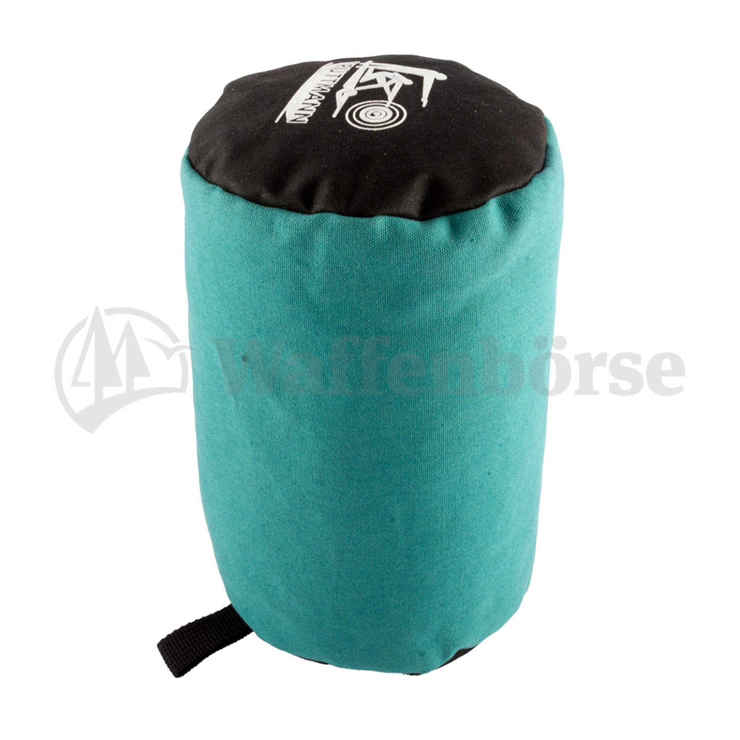 TRUTTMANN Stoff Kniendrolle