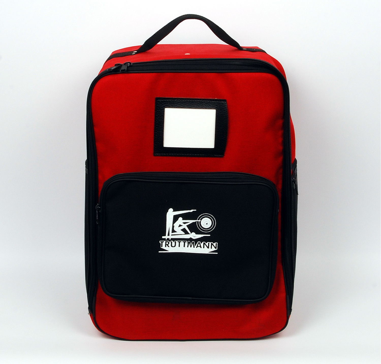 TRUTTMANN Rucksack klein blau