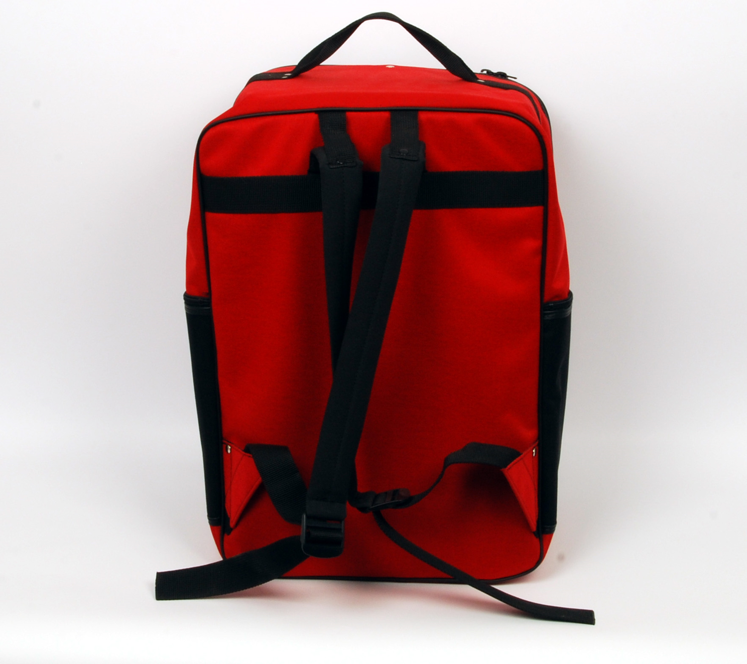 TRUTTMANN Rucksack klein blau