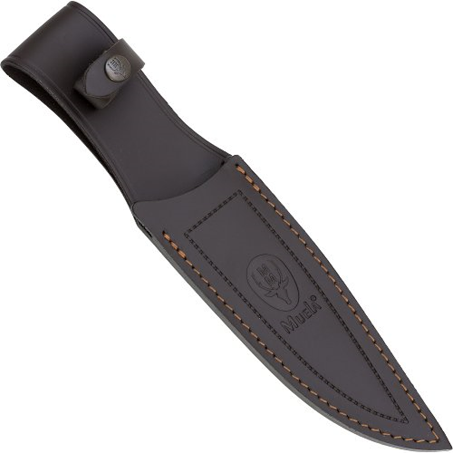 Muela Jabali Bowie Pakkaholz